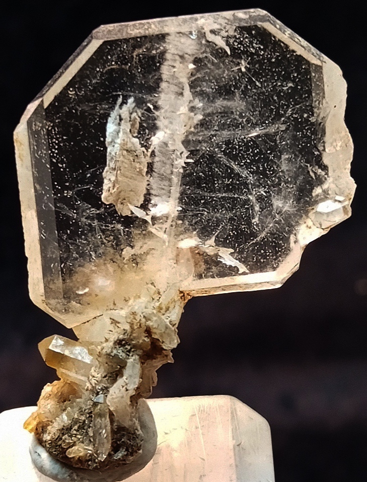 Faden Quartz