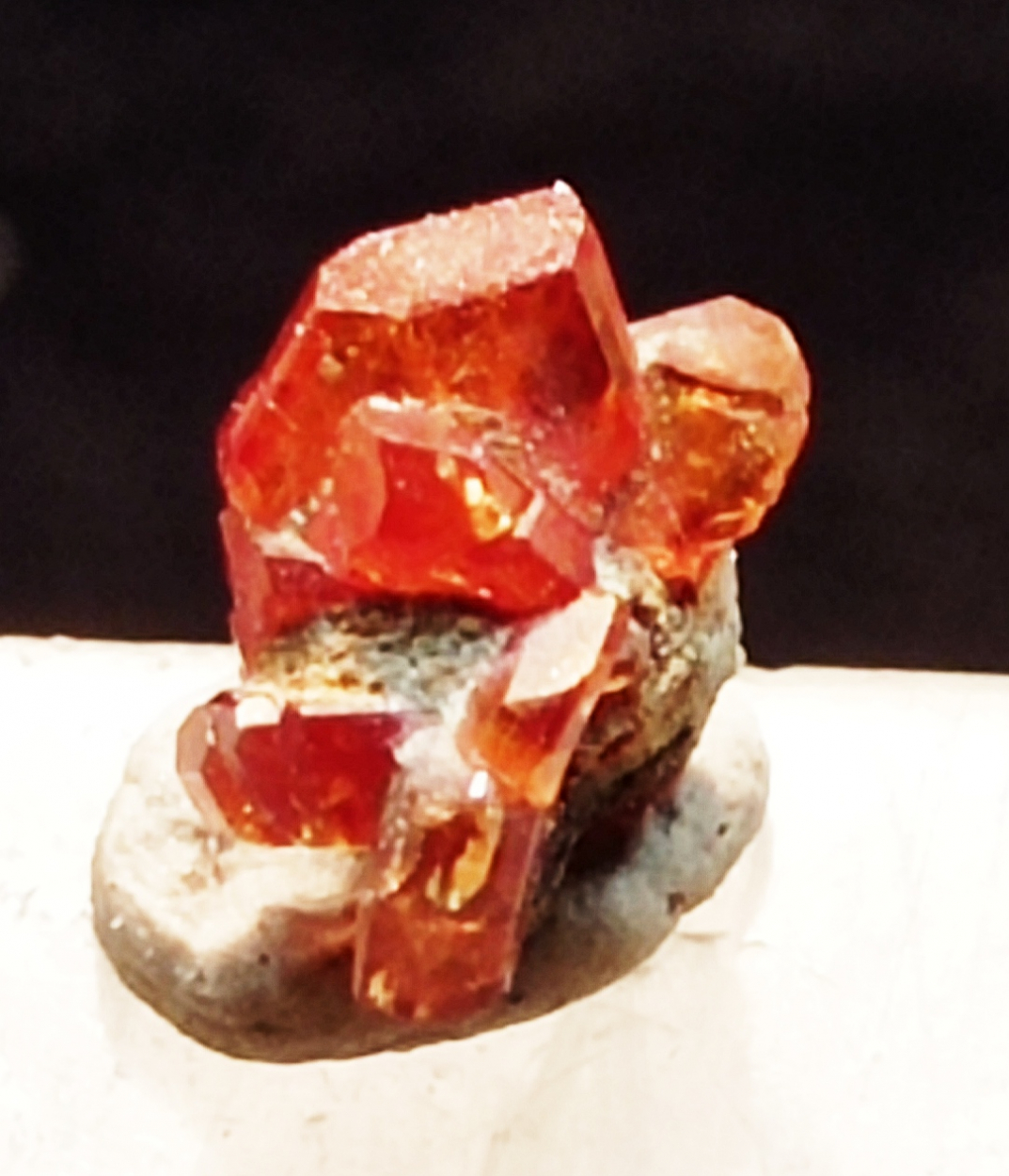 Monazite-(Ce)