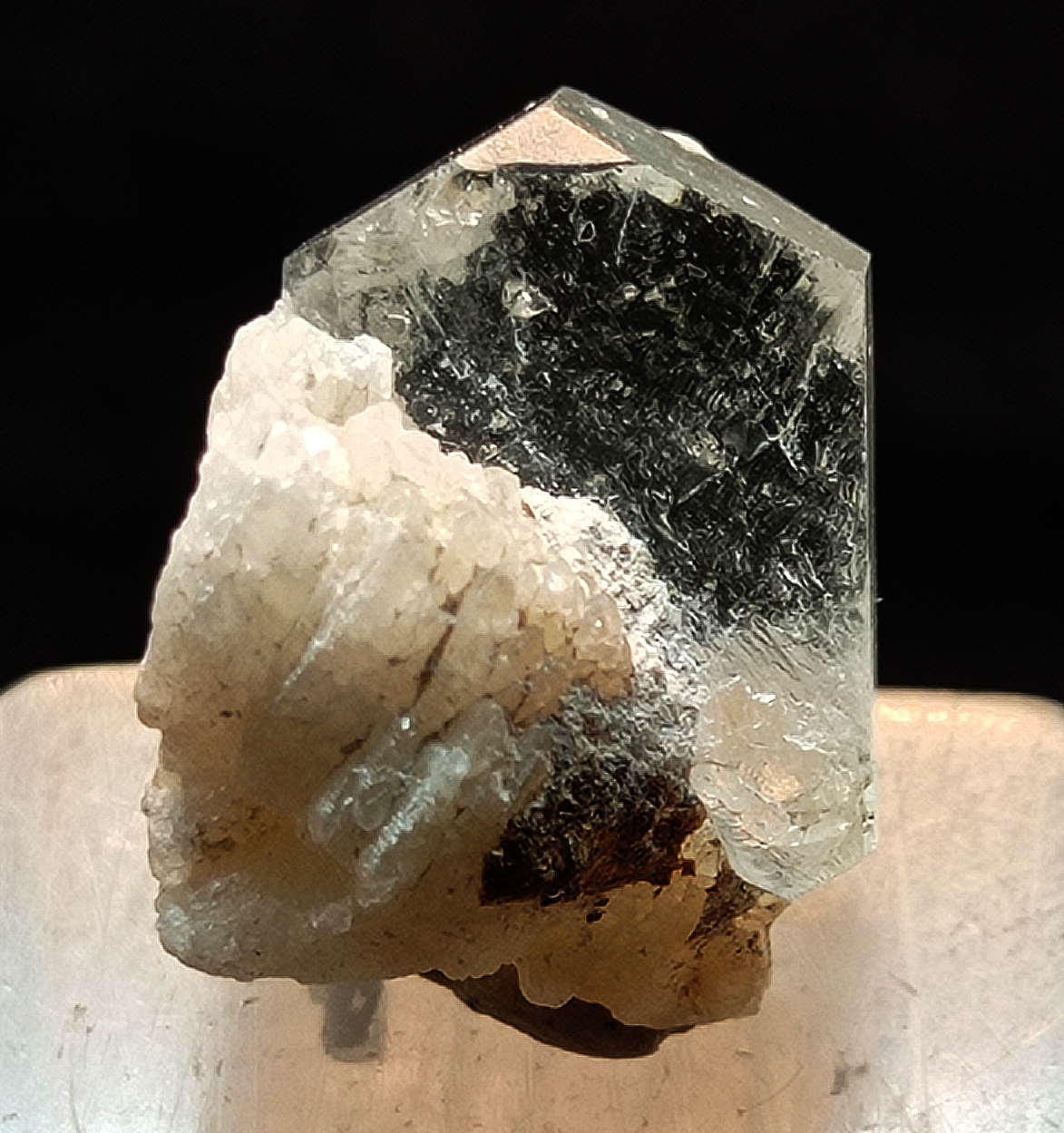 Goshenite