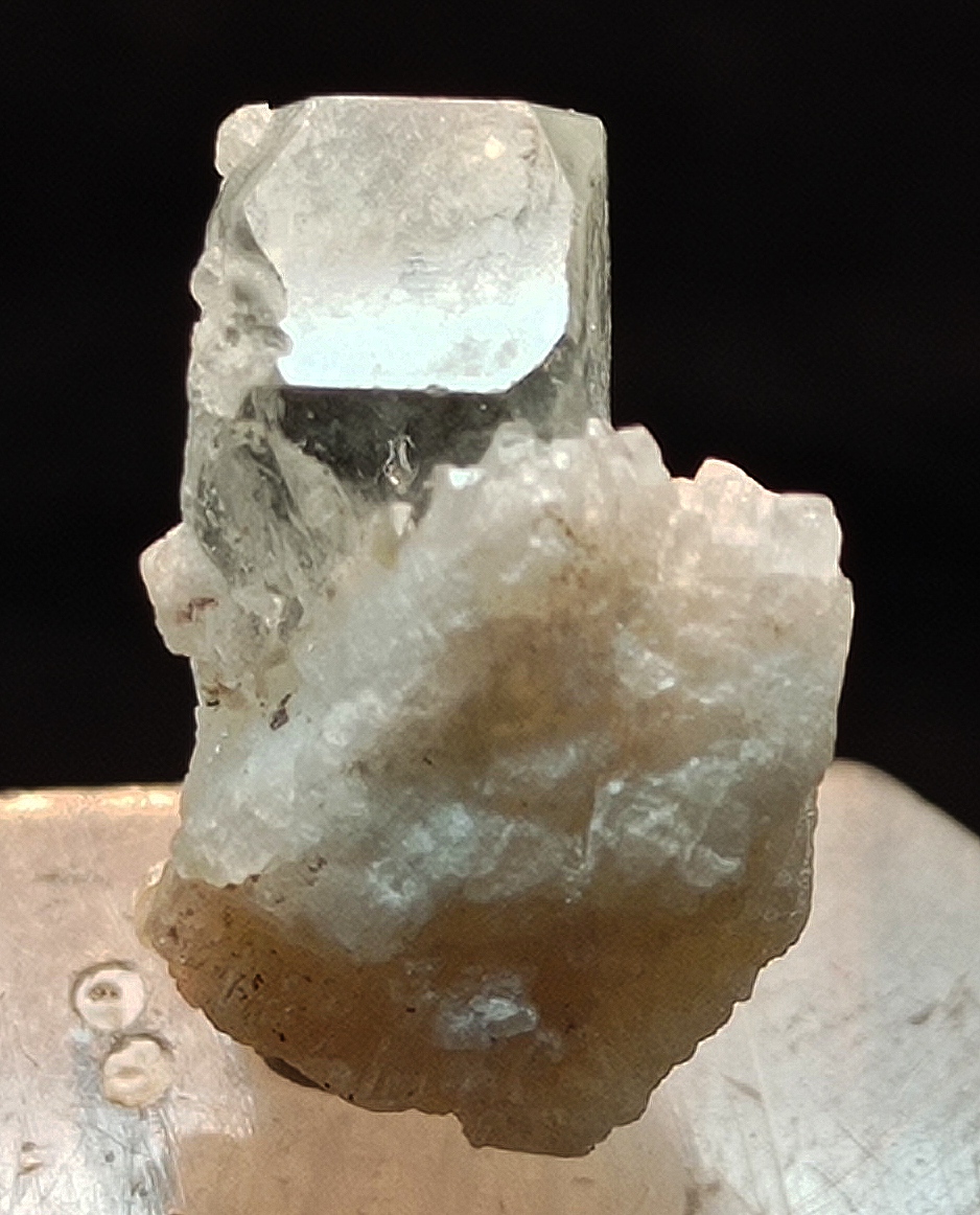 Goshenite