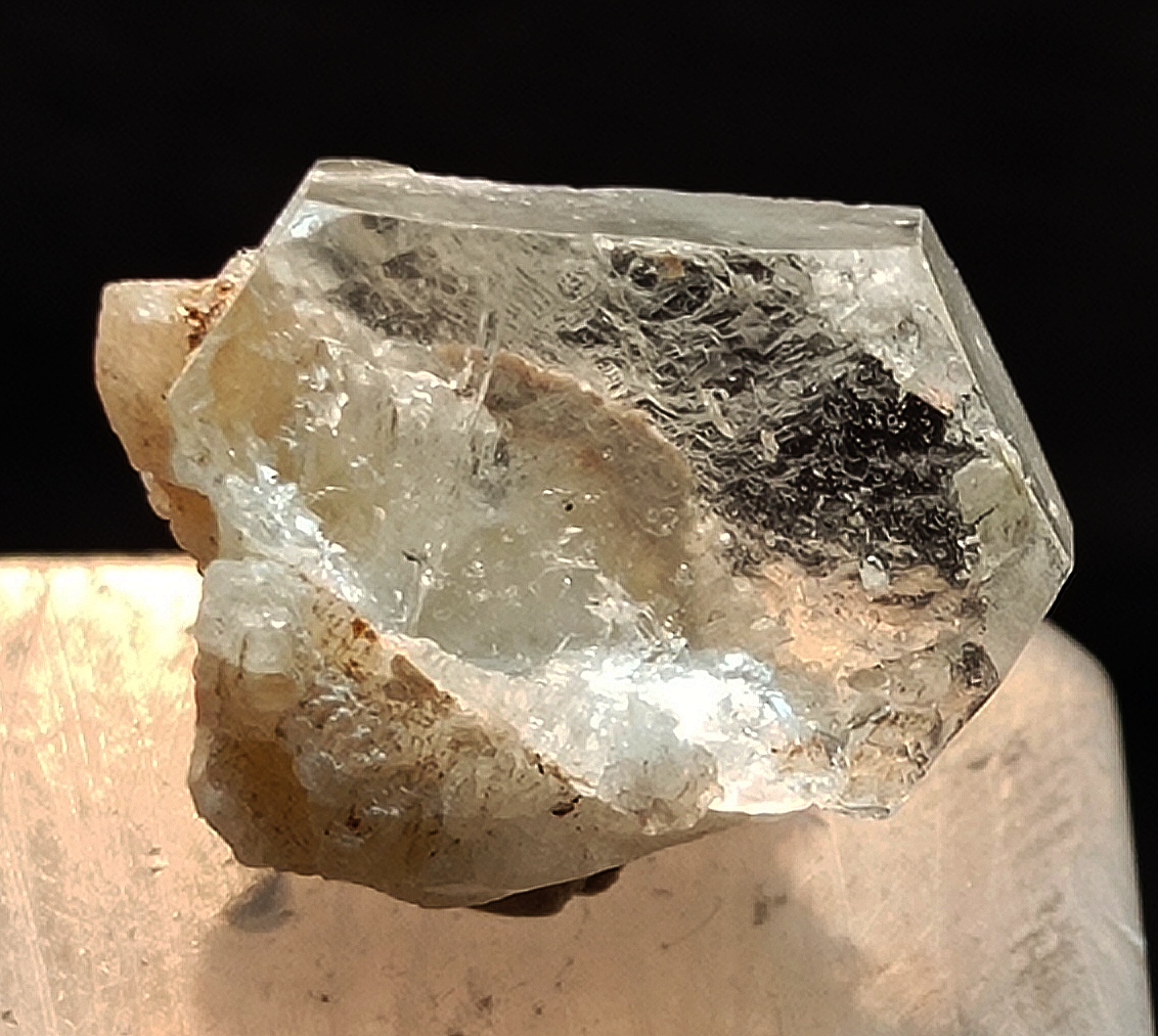 Goshenite