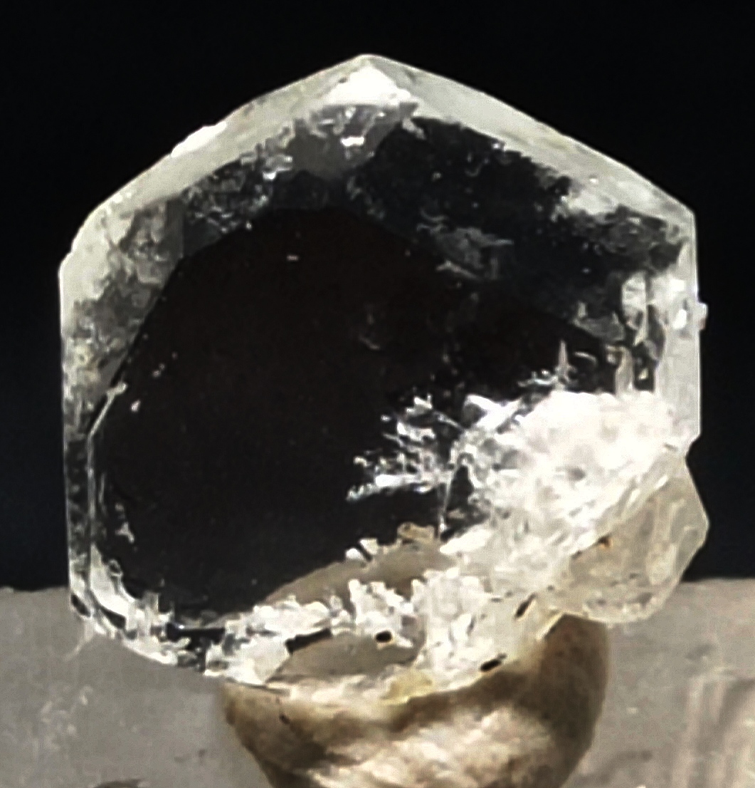 Goshenite