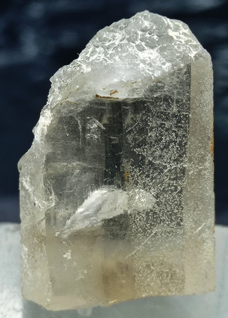 Gwindel Quartz