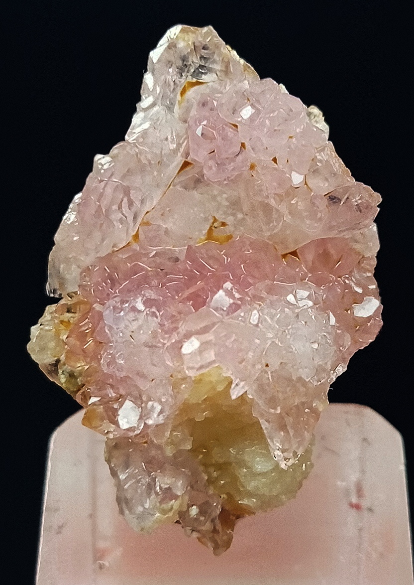 Rose Quartz