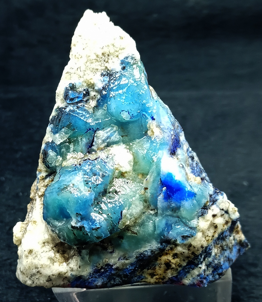 Sodalite