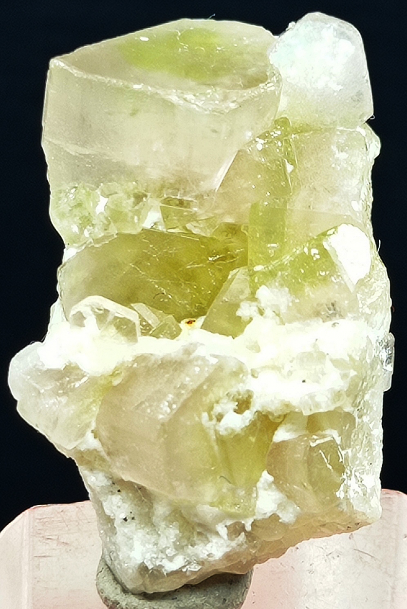 Apatite