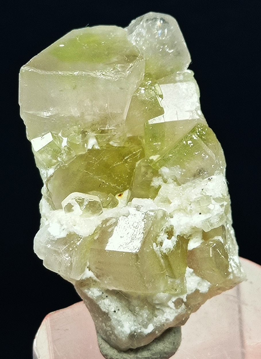 Apatite