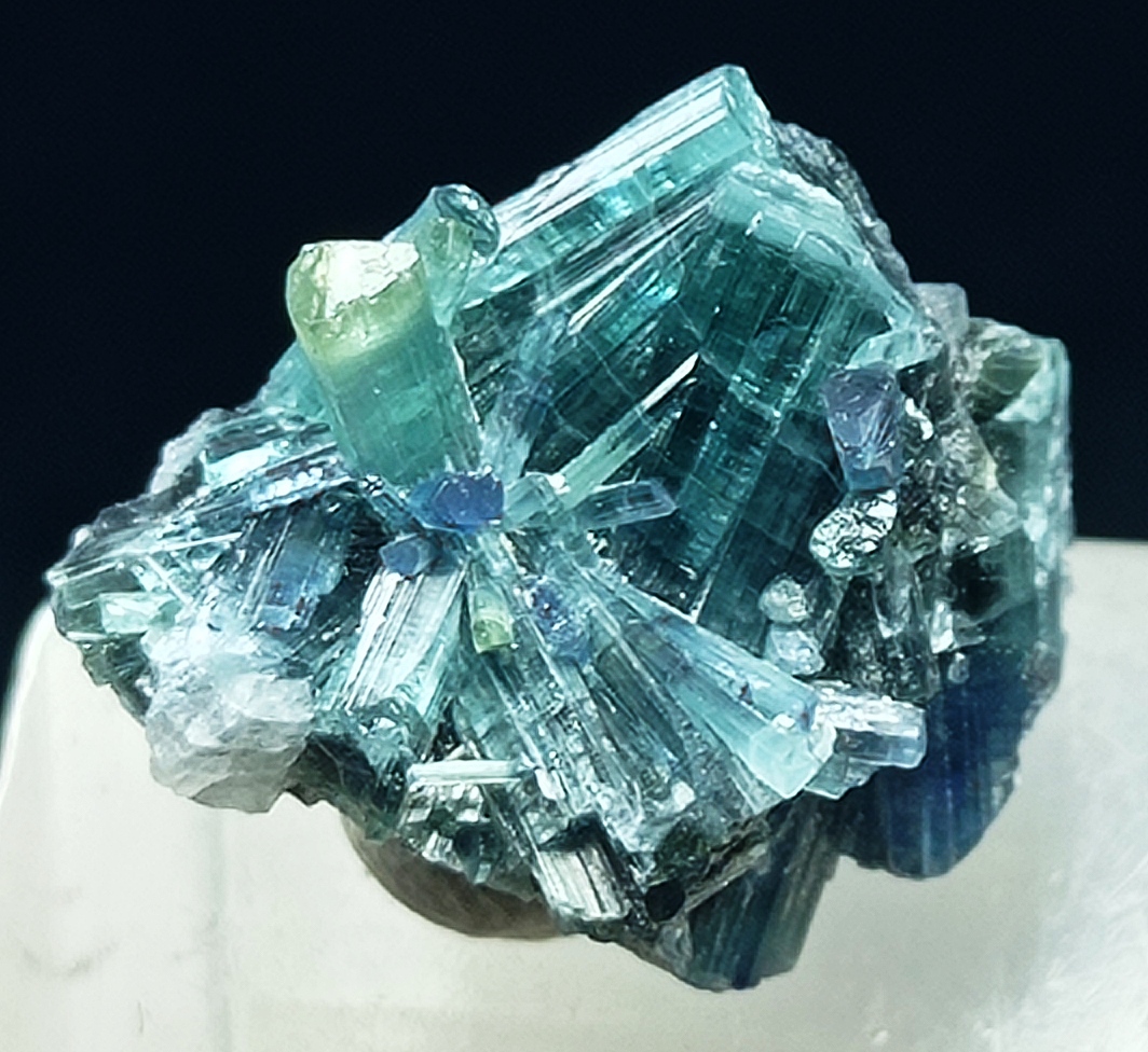 Tourmaline