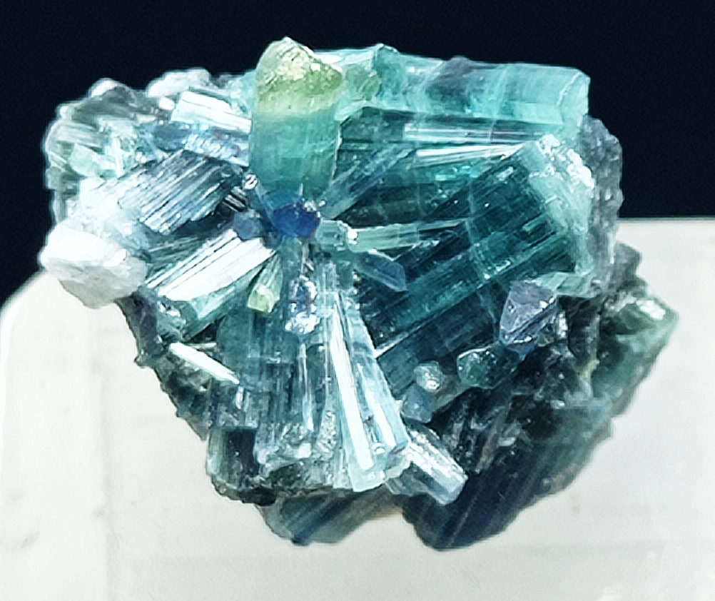 Tourmaline