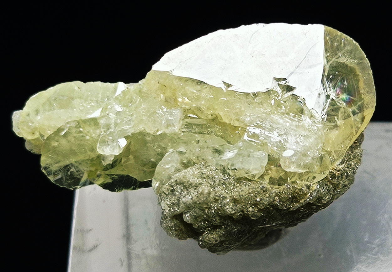 Titanite