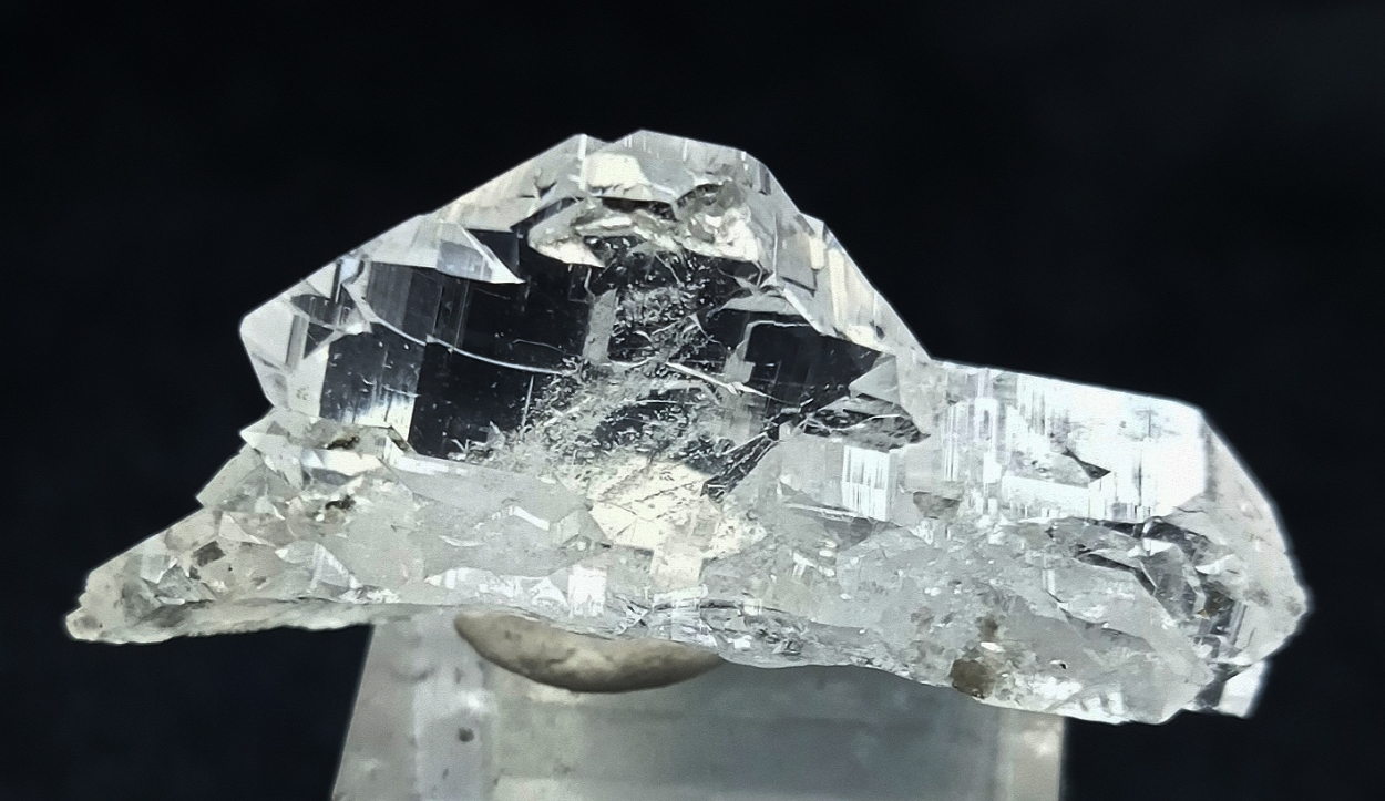 Gwindel Quartz