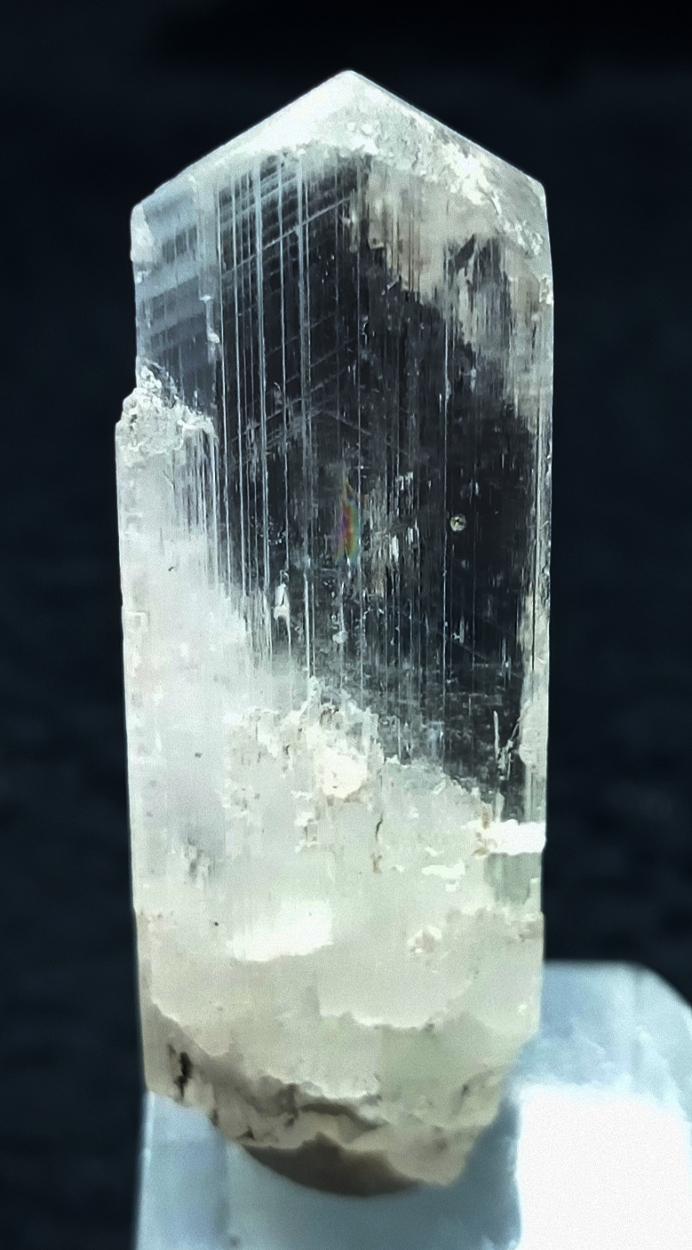 Kunzite