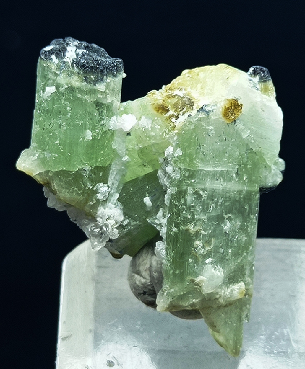 Tourmaline