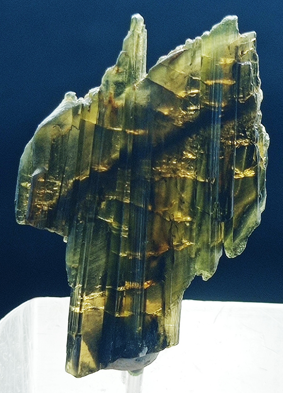 Epidote