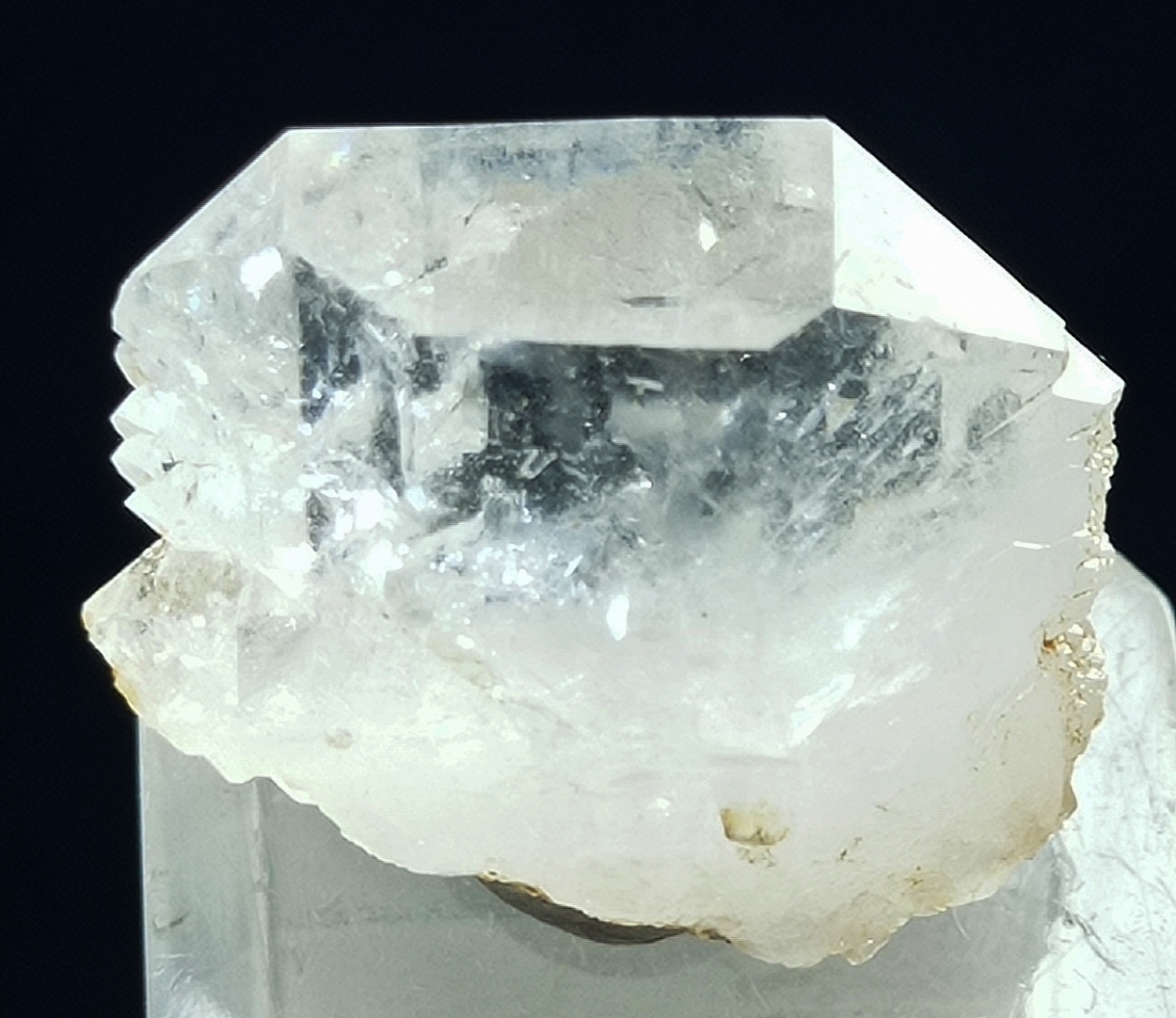 Gwindel Quartz