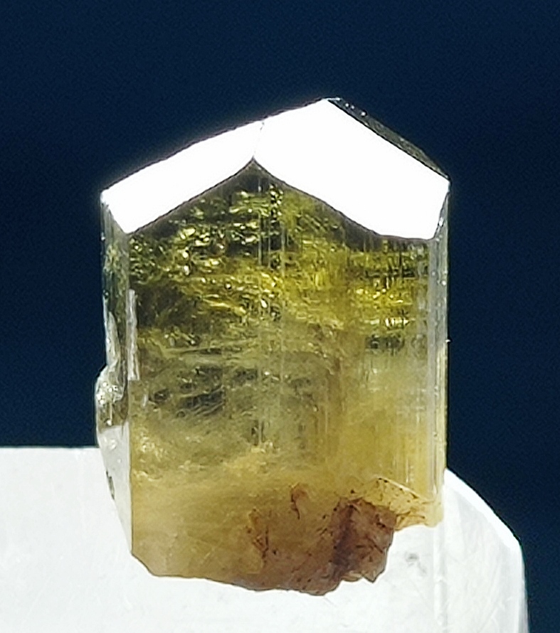 Vesuvianite