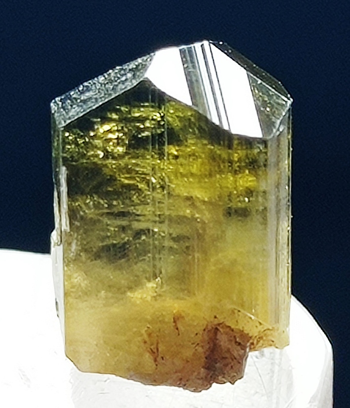 Vesuvianite