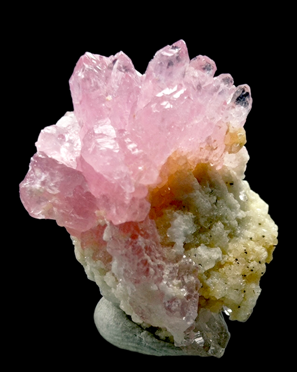 Rose Quartz