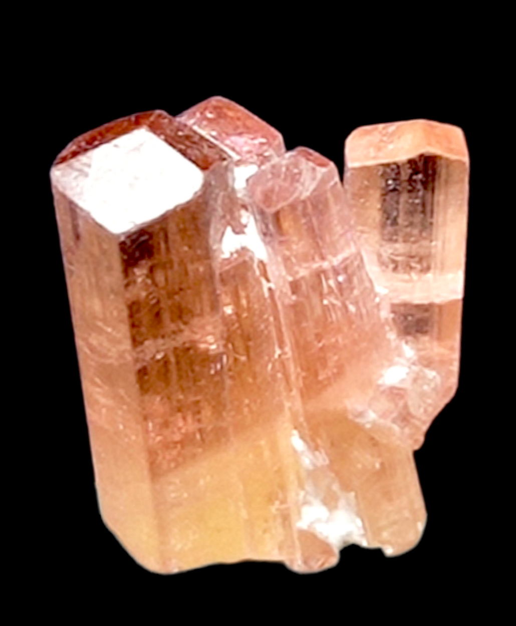 Tourmaline