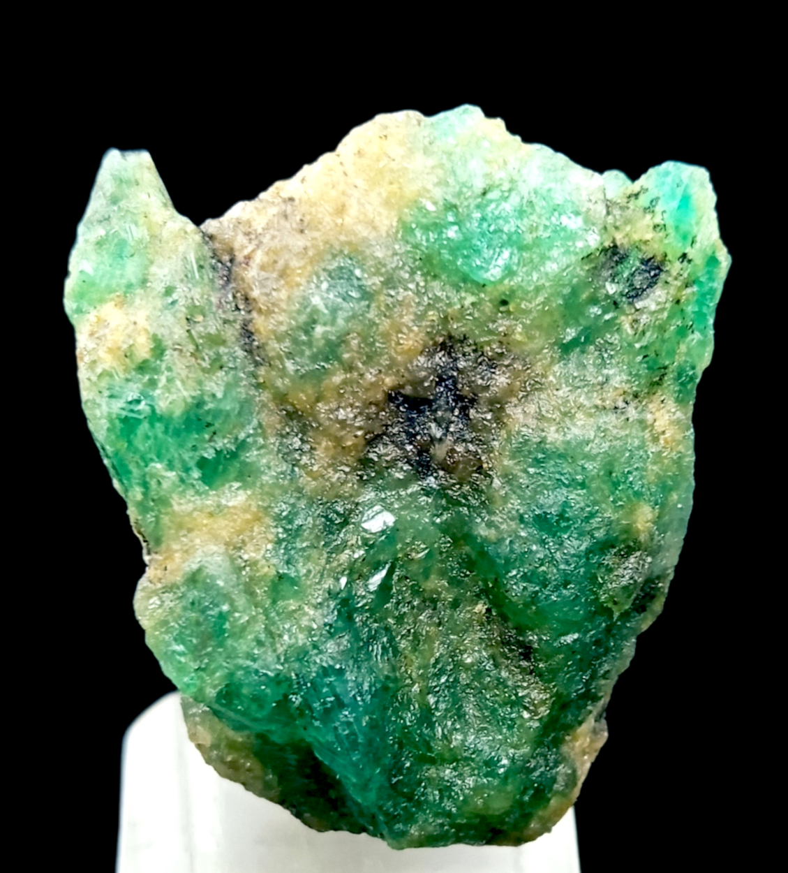 Beryl Var Emerald