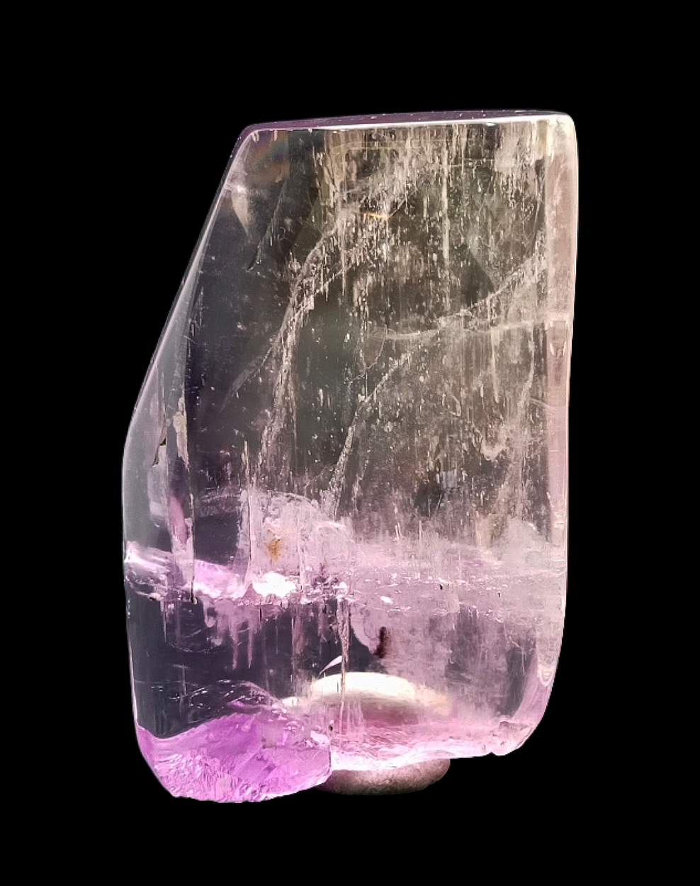 Kunzite