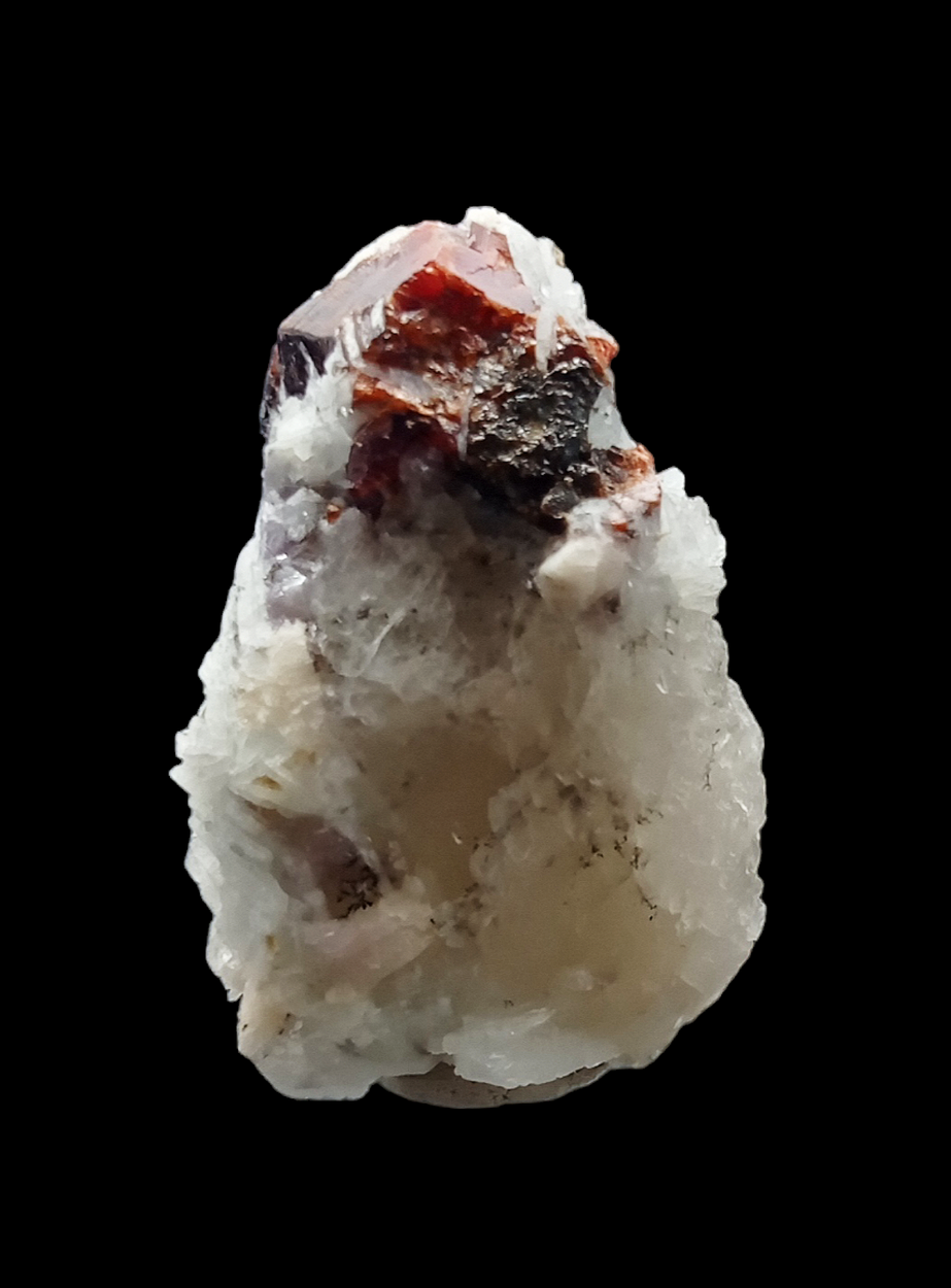 Tantalite-(Mn)