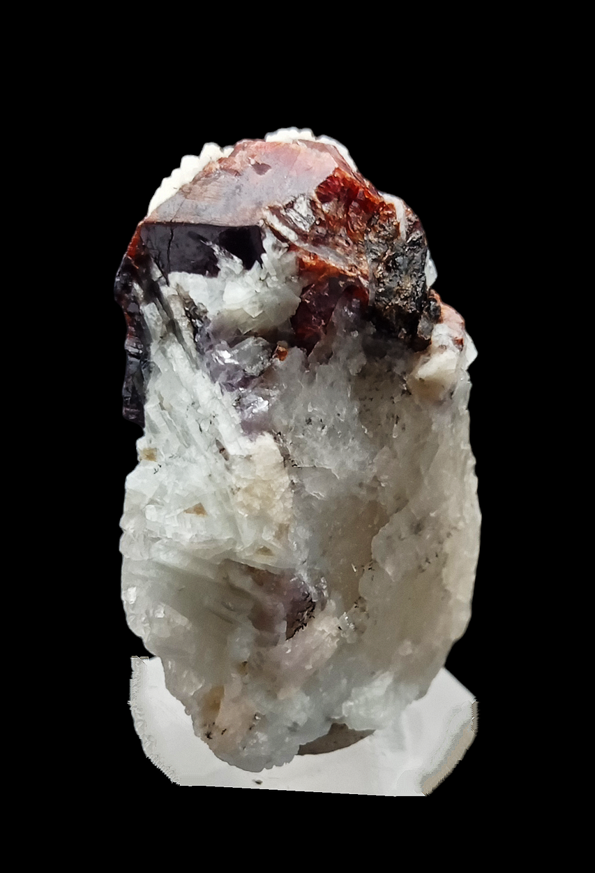 Tantalite-(Mn)