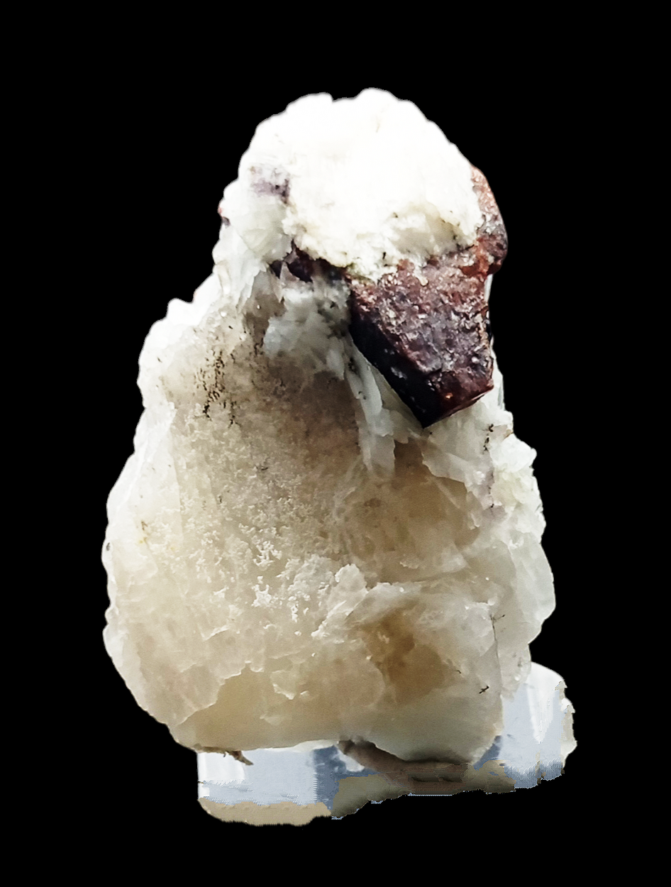 Tantalite-(Mn)