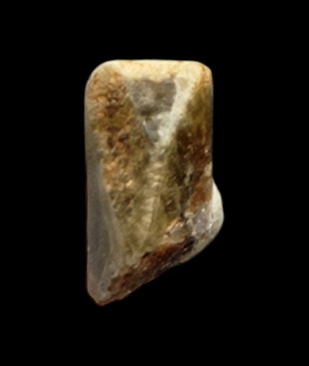 Hingganite-(Nd)
