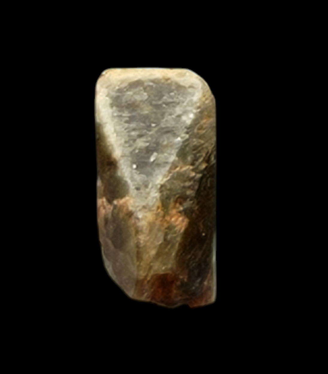 Hingganite-(Nd)