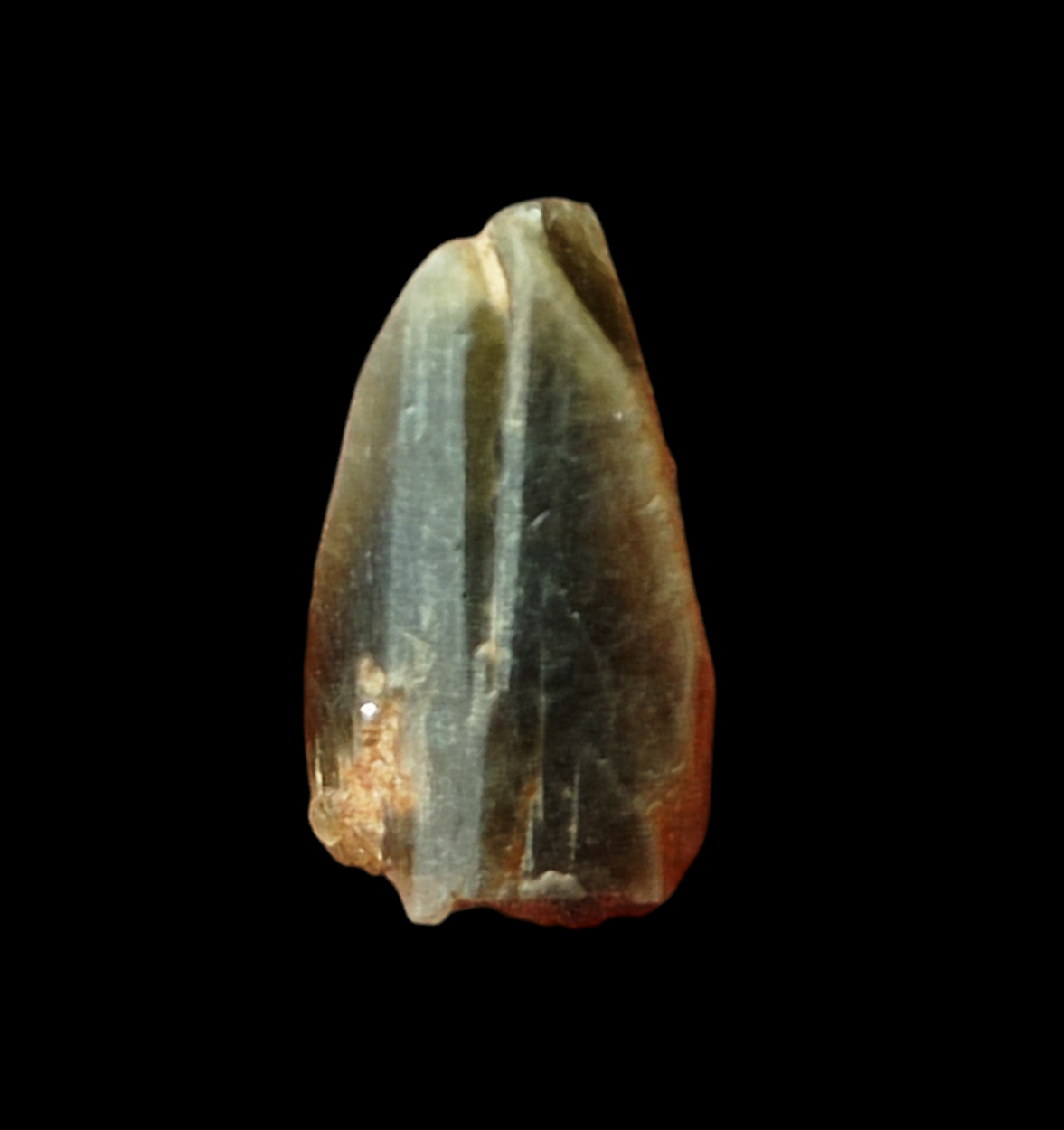 Hingganite-(Nd)