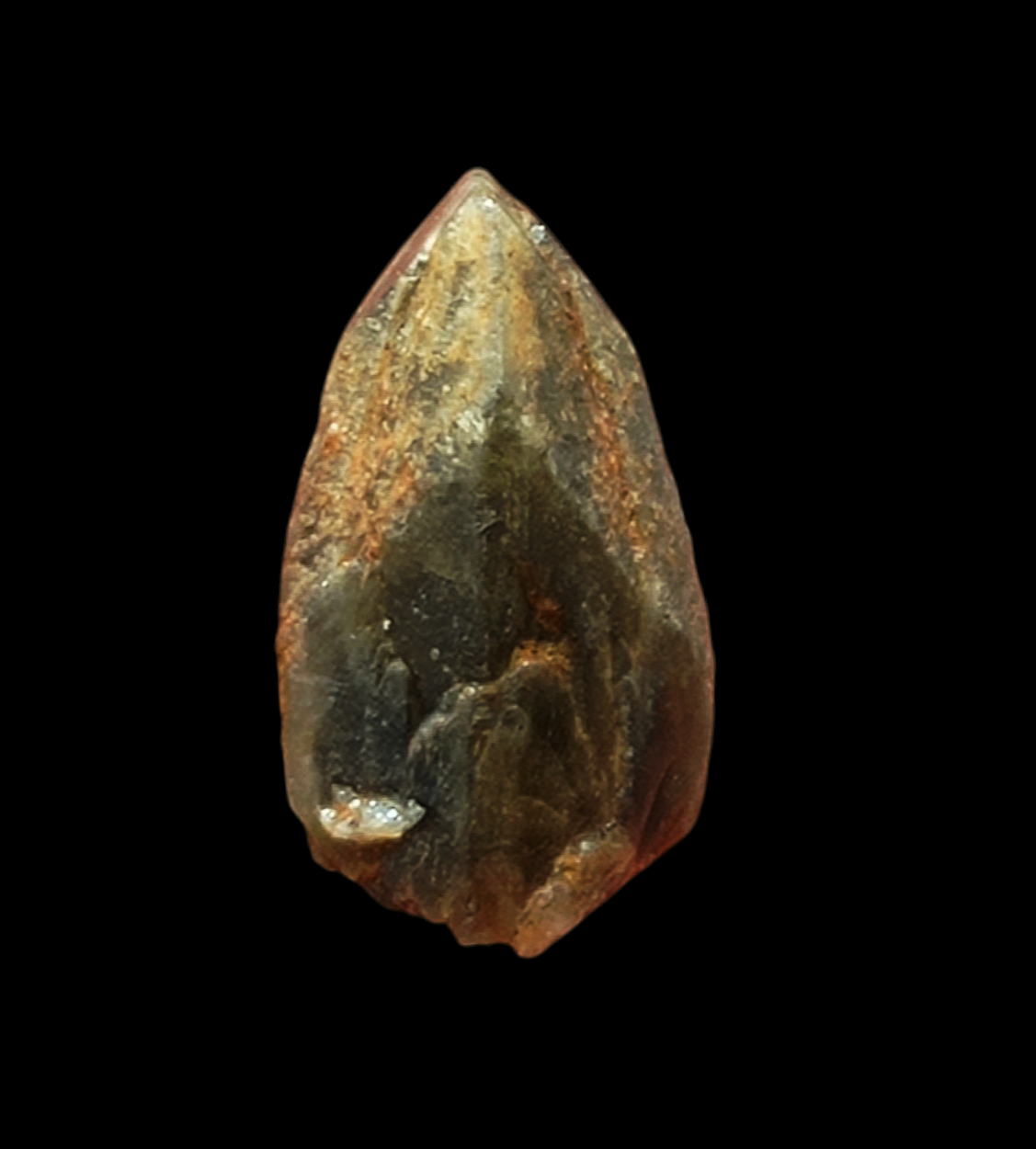 Hingganite-(Nd)