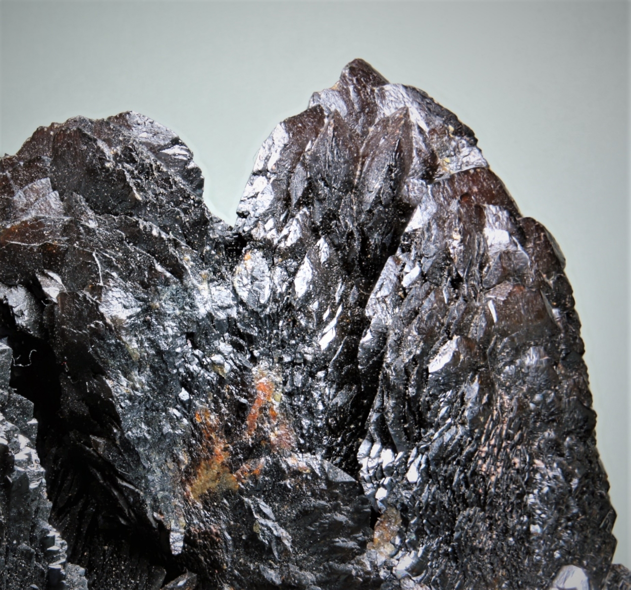 Descloizite