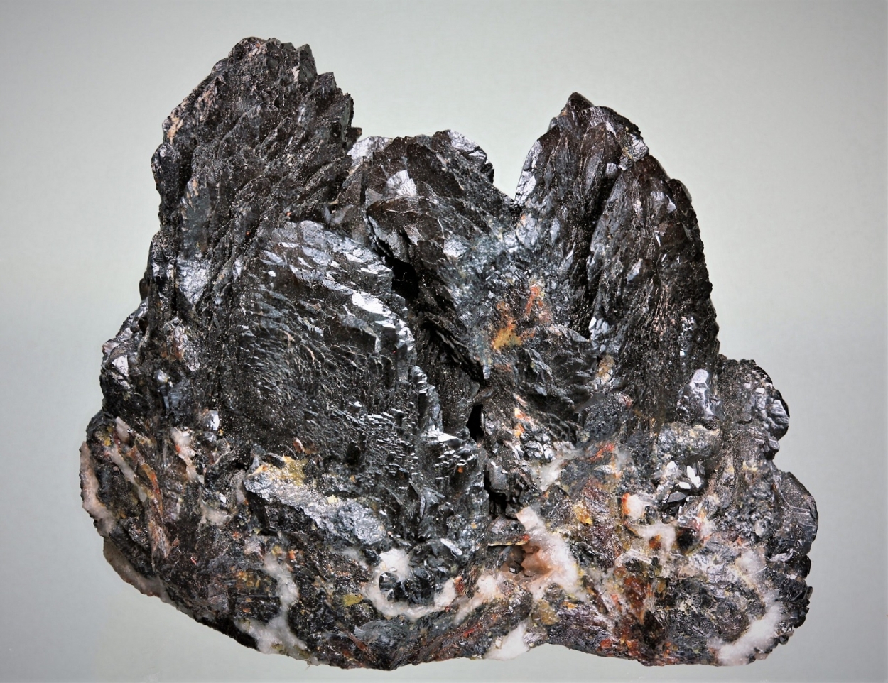 Descloizite