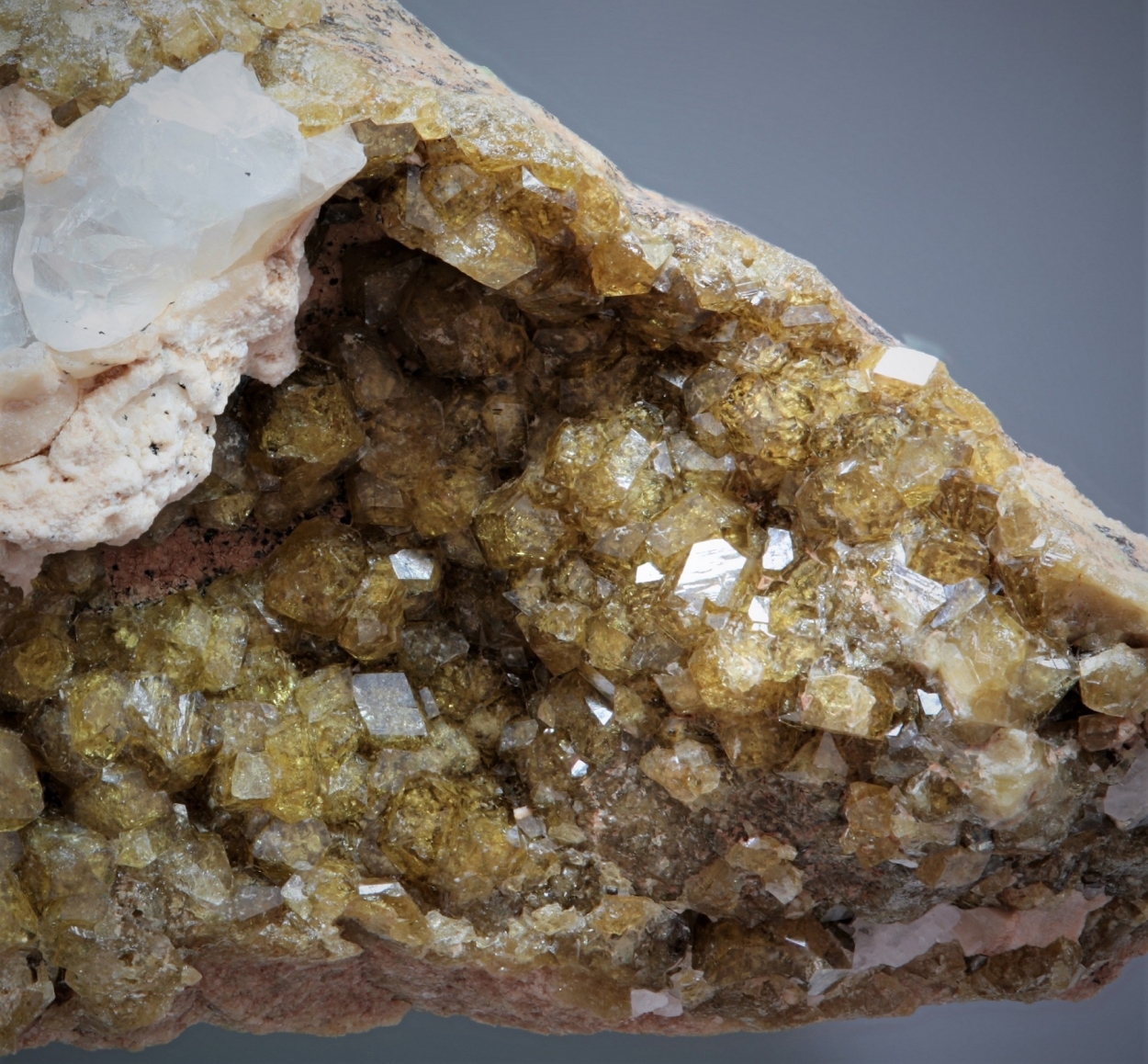 Grossular