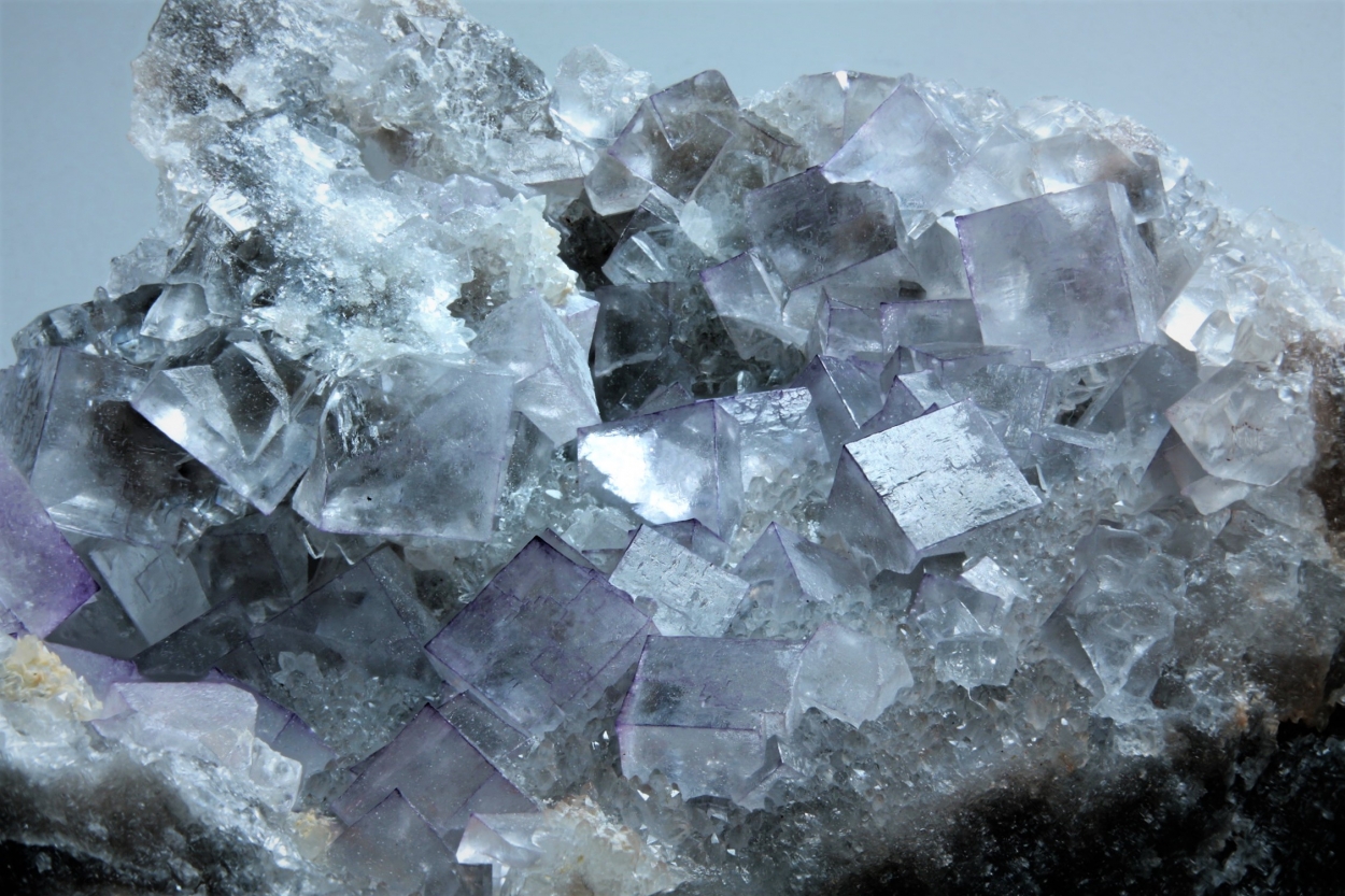 Fluorite