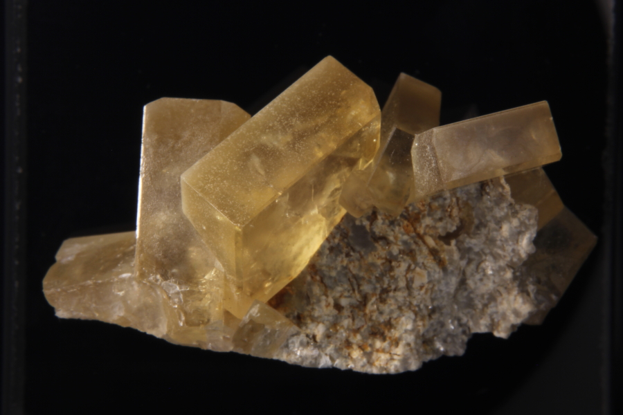 Baryte