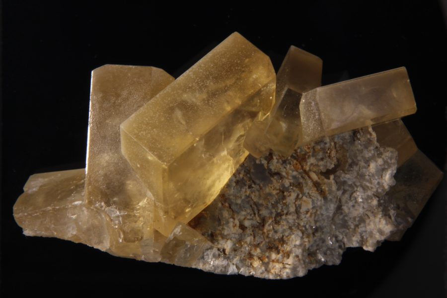 Baryte