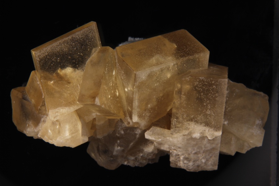 Baryte