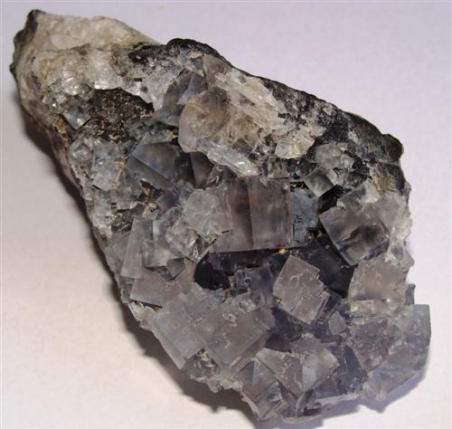 Fluorite