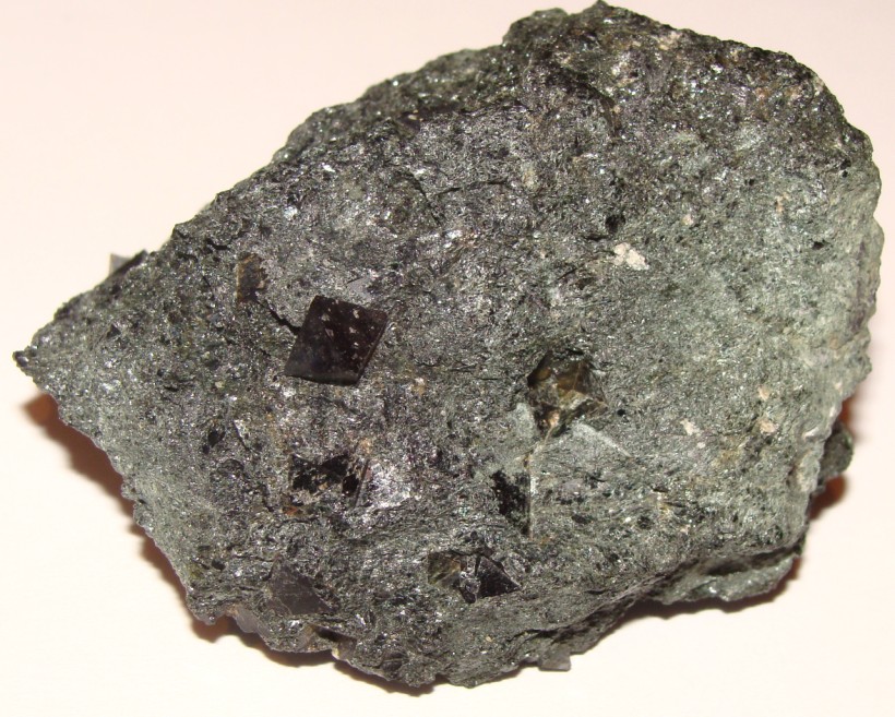 Magnetite