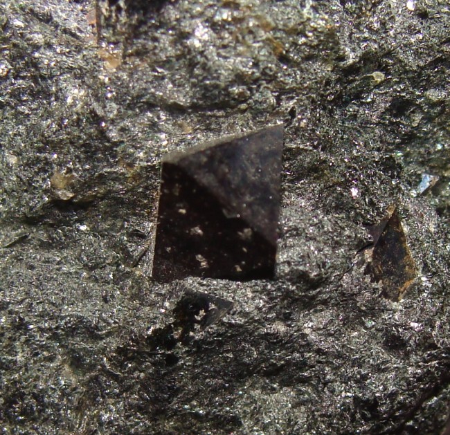 Magnetite