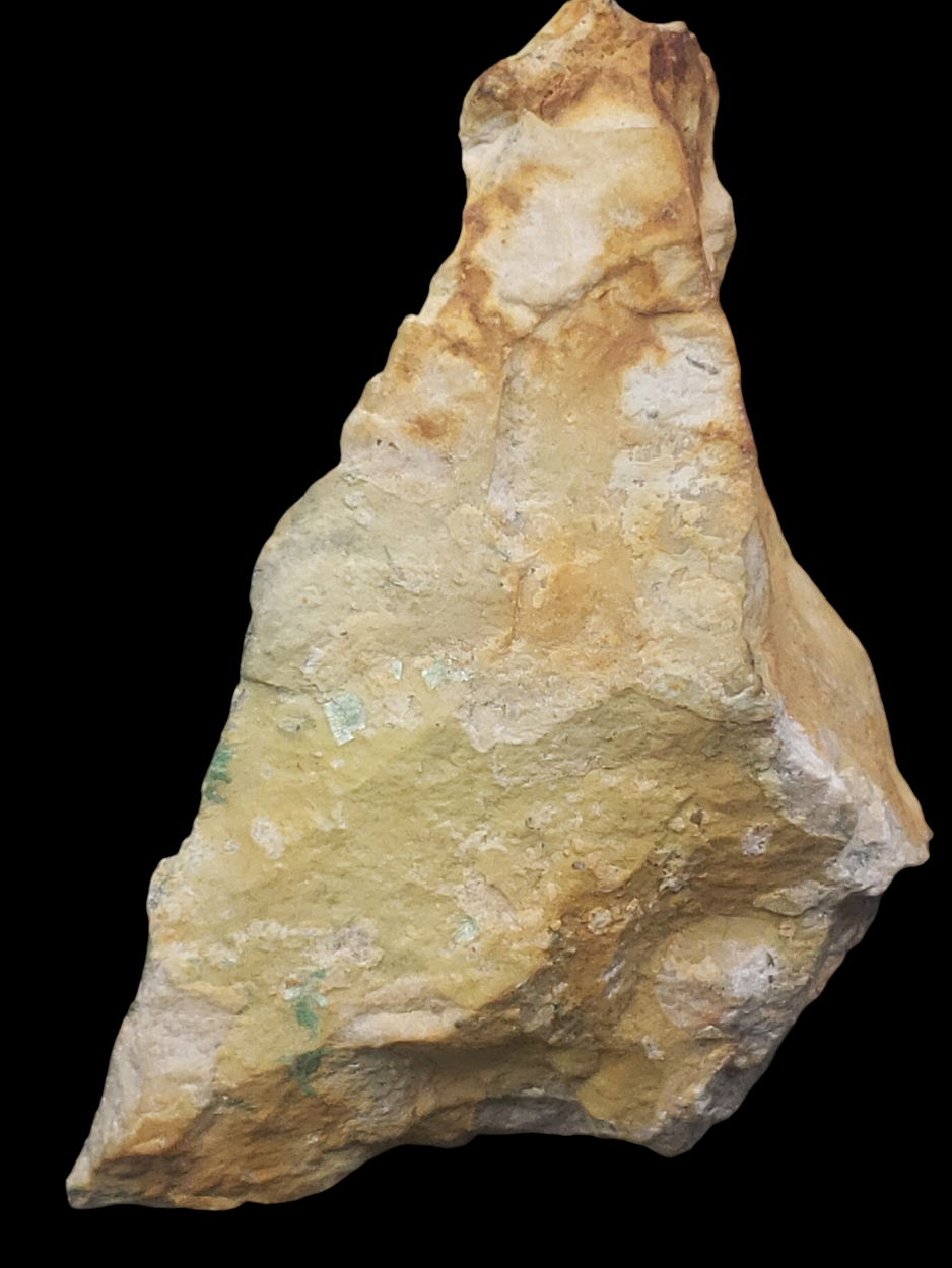 Zeunerite