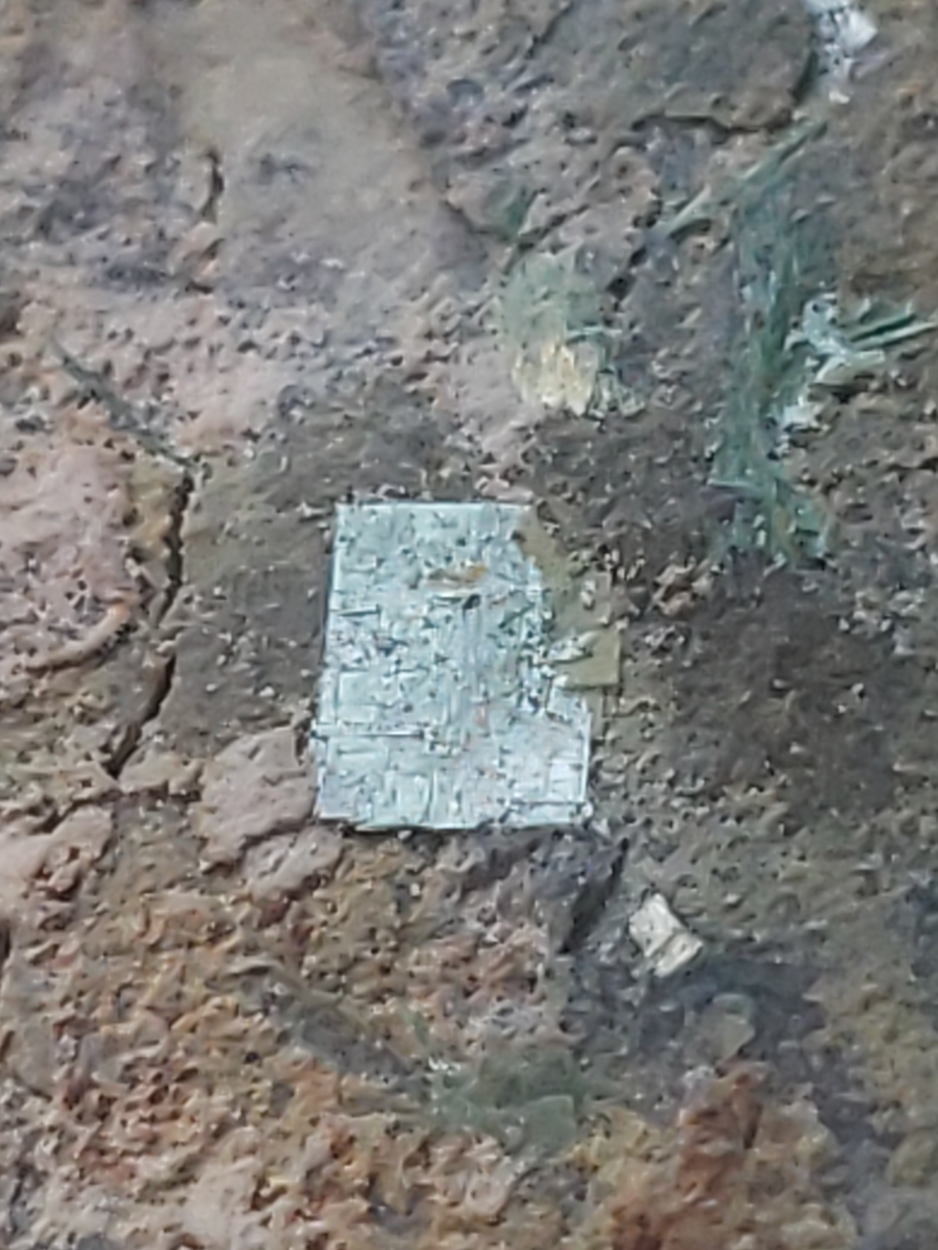 Zeunerite