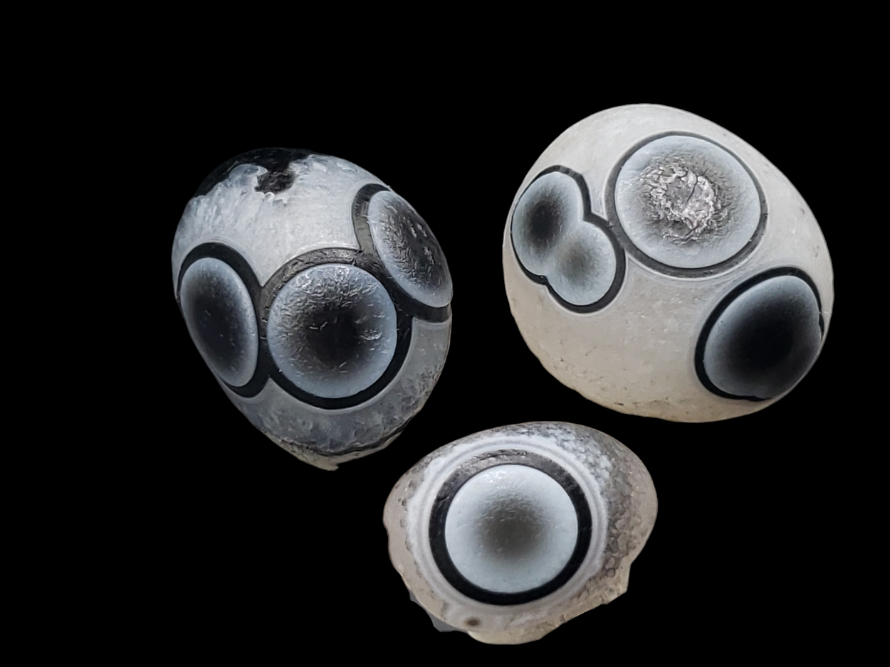 Eye Agate