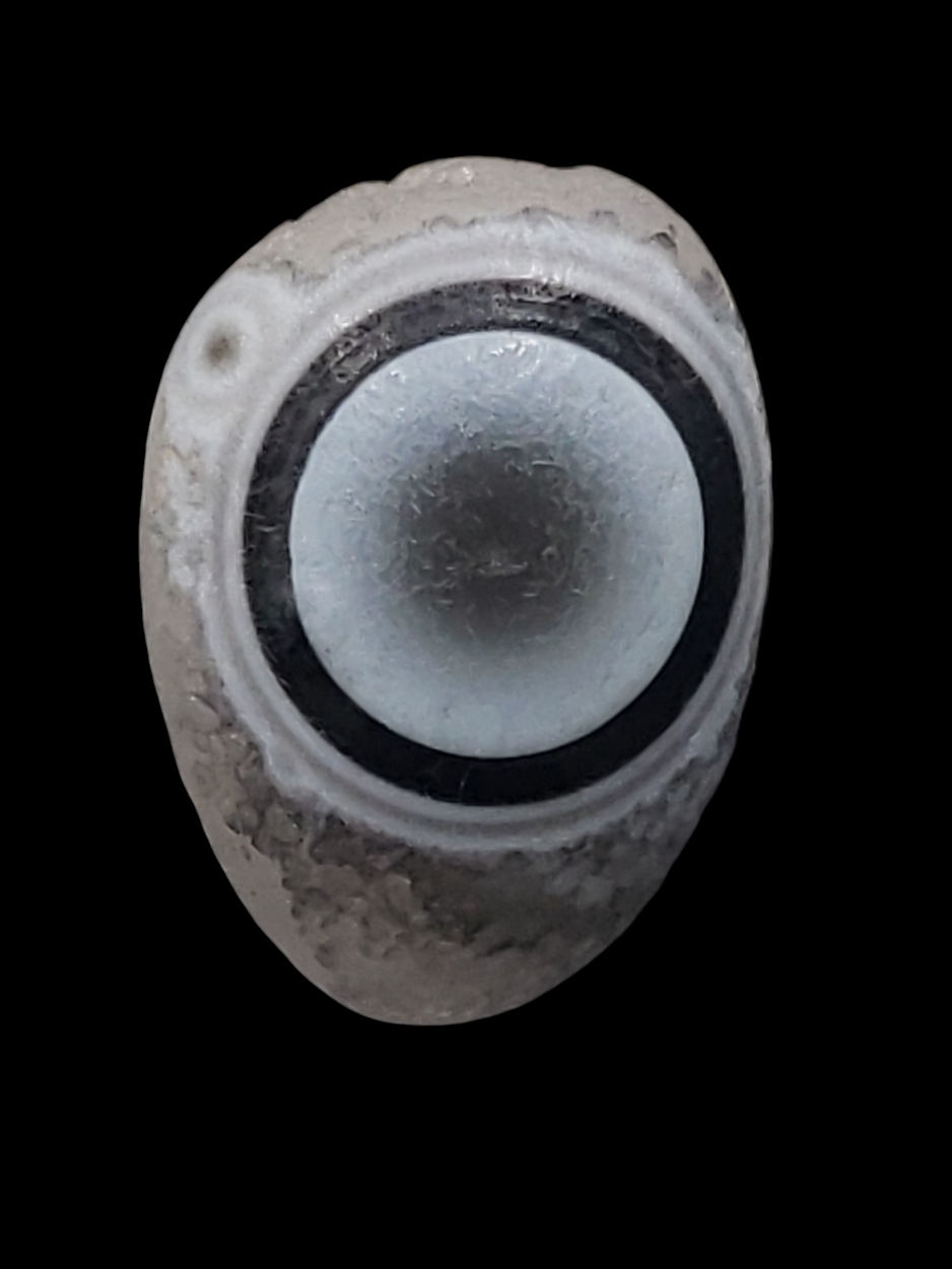 Eye Agate