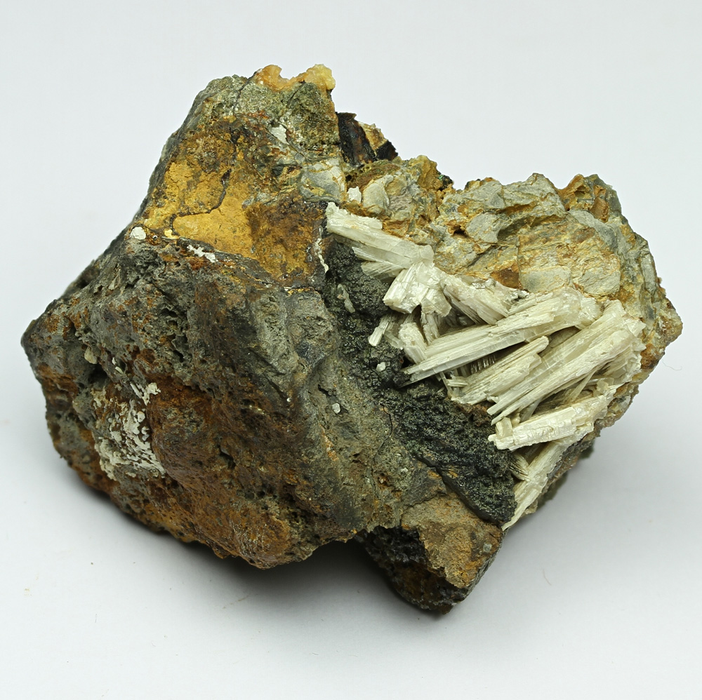 Cerussite