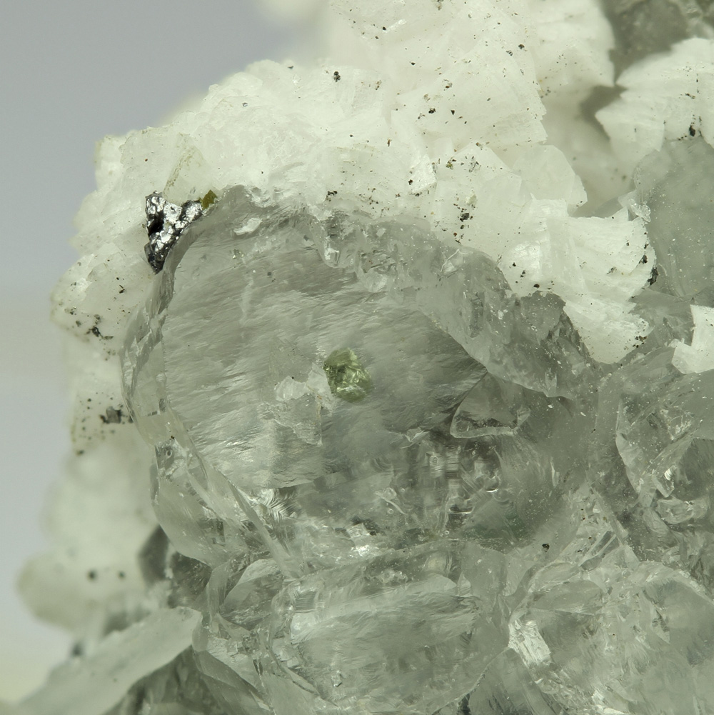 Fluorite Enhydro