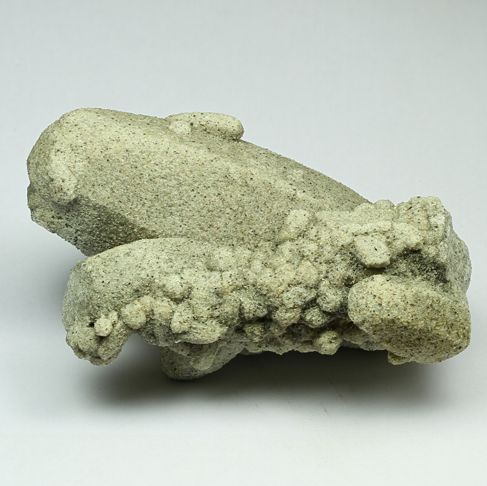Sand-Calcite