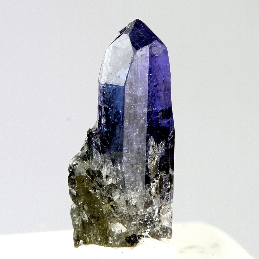 Tanzanite